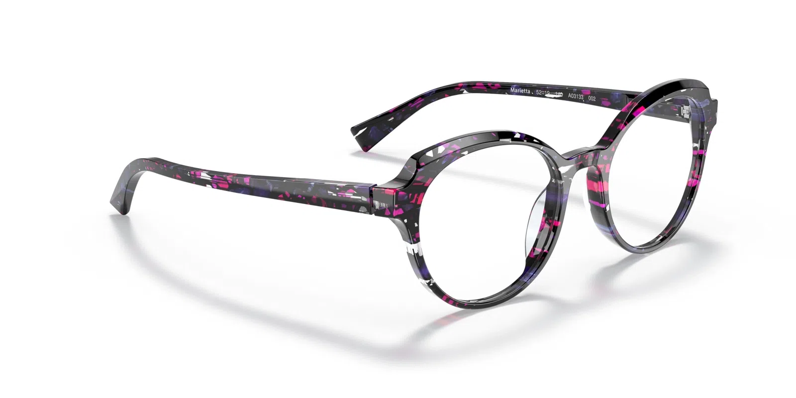 Alain Mikli Marietta 3133 Eyeglasses - view 13